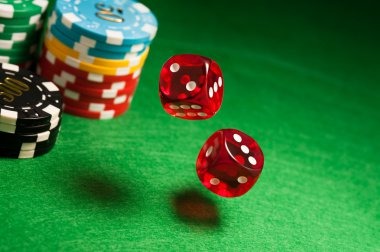 Live Teen Patti dealer distributing three cards to players on jaguarwin platform